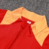24-25 BAYERN MUNICH JACKET TRACKSUITS TRAINING SUIT