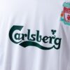 2006-07 LIVERPOOL THIRD AWAY LONG SLEEVE