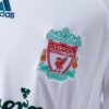 2006-07 LIVERPOOL THIRD AWAY LONG SLEEVE
