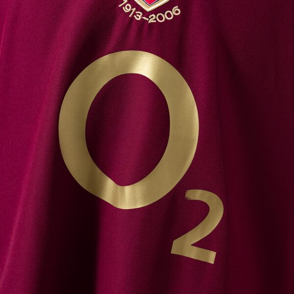 2005-06 ARSENAL HOME