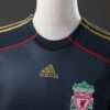 2009-10 LIVERPOOL AWAY