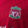 2010-11 LIVERPOOL HOME