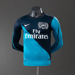 215864508c.jpg 2011-12 ARSENAL AWAY LONG SLEEVE (PLAYER VERSION)