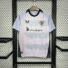 24-25 ATHLETIC BILBAO THIRD AWAY
