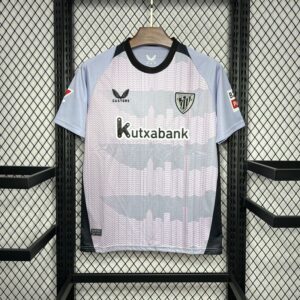 24-25 ATHLETIC BILBAO THIRD AWAY