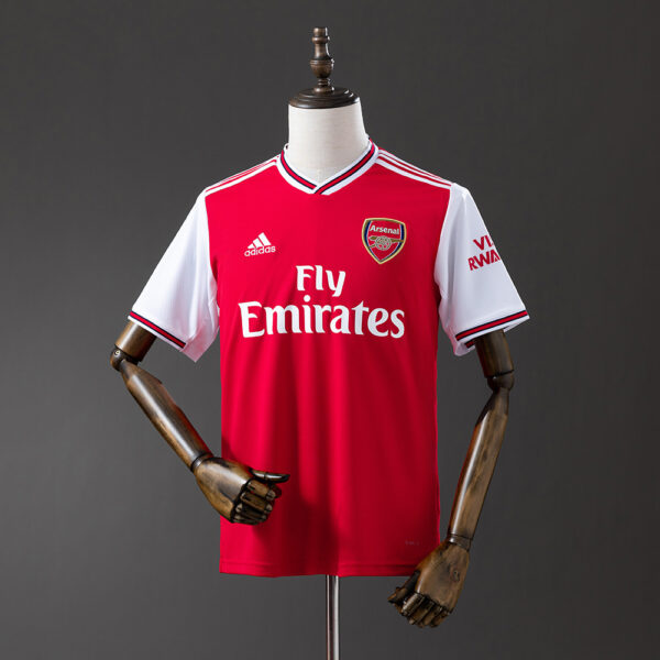 2019-20 ARSENAL HOME
