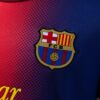 2012-13 BARCELONA HOME