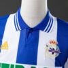 1999-00 DEPORTIVO LA CORUNA AWAY