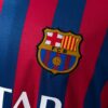 2013-14 BARCELONA HOME