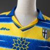 1998-99 PARMA CALCIO HOME LONG SLEEVE