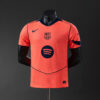 2025-26 BARCELONA THIRD AWAY (PLAYER VERSION)