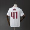2025-26 ARSENAL THIRD AWAY MEN AND KIDS KIT