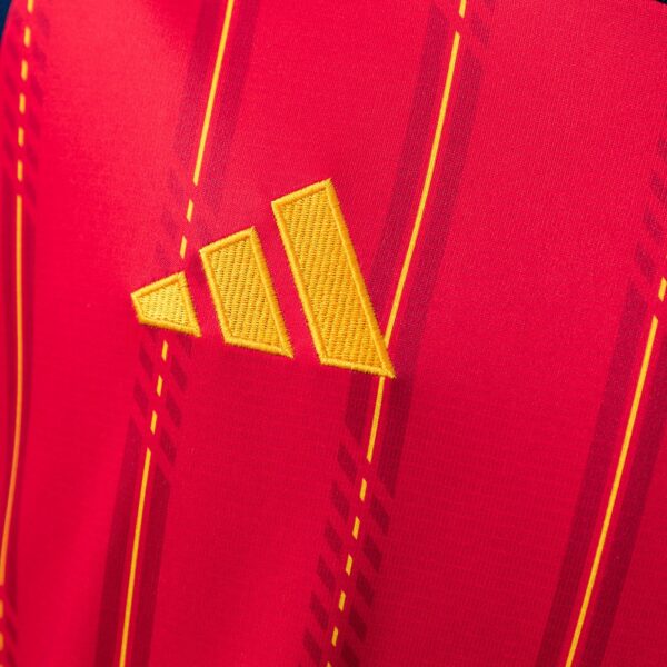 2026 SPAIN WORLD CUP HOME（FAN VERSION）