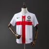 2007-08 INTER MILAN CENTENARY AWAY
