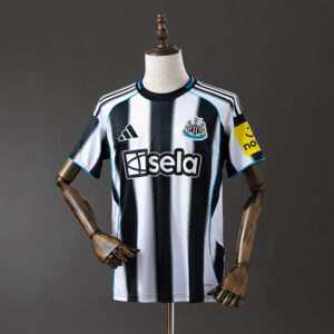 2025-26 NEWCASTLE HOME