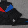 24-25 BARCELONA JACKET TRACKSUITS TRAINING SUIT