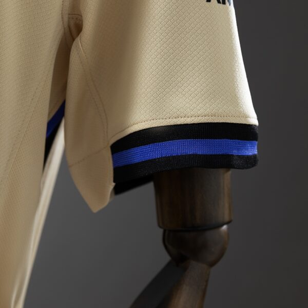 2025-26 BARCELONA AWAY (FAN VERSION)