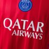 2025-26 PSG THIRD AWAY LONG SLEEVES (FAN VERSION)