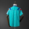 1992-95 BARCELONA AWAY