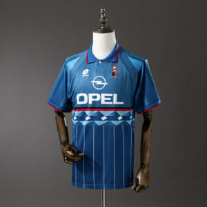 1995-96 AC MILAN FOURTH AWAY