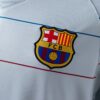 2003-04 BARCELONA AWAY
