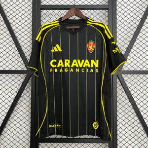 2025-26 REAL ZARAGOZA AWAY