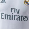 2015-16 REAL MADRID HOME (PLAYER VERSION)