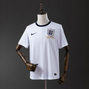 2013 ENGLAND 150TH ANNIVERSARY HOME