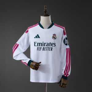 29e6e1eb18-2.jpg 2026-27 REAL MADRID LONG SLEEVE HOME (FAN VERSION)