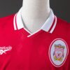 1996-97 LIVERPOOL HOME