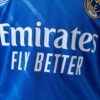 2025-26 REAL MADRID THIRD AWAY MEN AND KIDS KIT