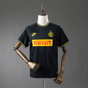2019-20 INTER MILAN THIRD AWAY