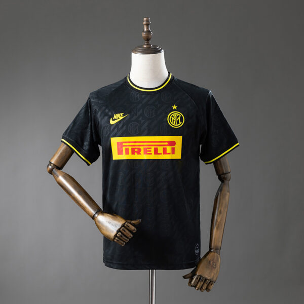 2019-20 INTER MILAN THIRD AWAY