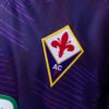 1992-93 FIORENTINA HOME LONG SLEEVE