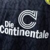 1995-96 BORUSSIA DORTMUND AWAY