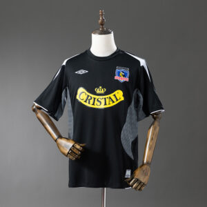 2006 COLO COLO AWAY