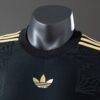 2025 MEXICO AUTHENTIC GOLD CUP (PLAYER VERSION)