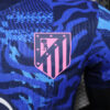 24-25 ATLETICO MADRID THIRD AWAY PLAYER VERSION