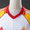 1999-00 GALATASARAY AWAY LONG SLEEVES