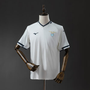 2025-26 LAZIO AWAY