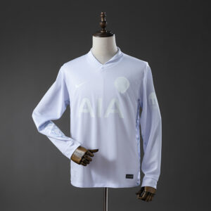 2e9f893ed1-1.jpg 2025-26 TOTTENHAM HOTSPUR 125TH LONG SLEEVE ANNIVERSARY WHITE