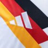 2026 GERMANY WORLD CUP LONG SLEEVES HOME (FAN VERSION)
