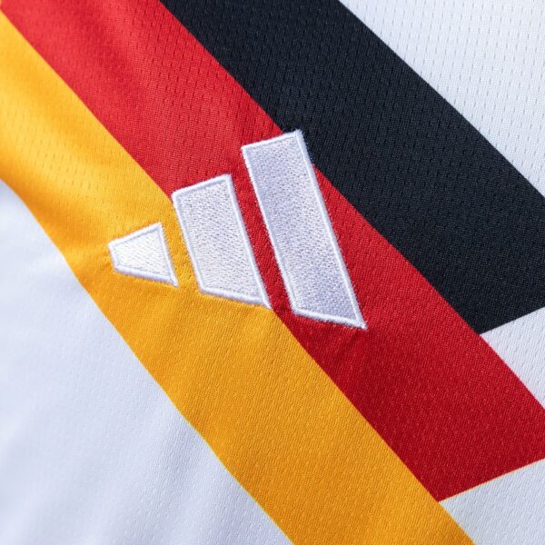 2026 GERMANY WORLD CUP LONG SLEEVES HOME (FAN VERSION)
