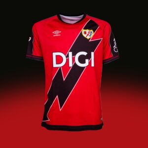 2025-26 RAYO VALLECANO AWAY