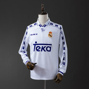 2f9b8e35f3.jpg 1994-96 REAL MADRID HOME LONG SLEEVE