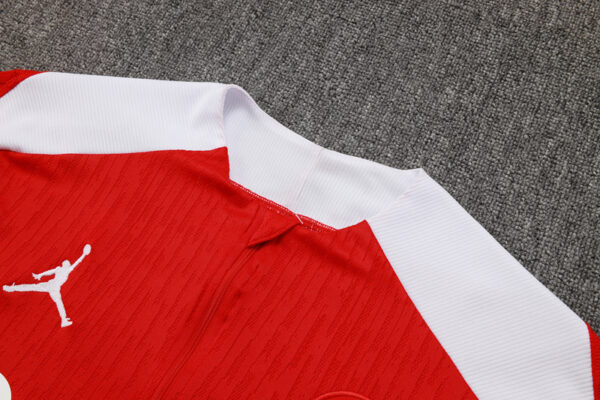 2025-26 PSG TRACKSUITS TRAINING SUIT