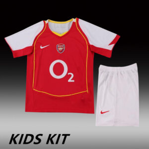2fa99ea313.jpg 2004-05 ARSENAL HOME KIDS KIT