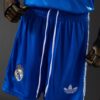 2025-26 REAL MADRID THIRD AWAY MEN AND KIDS KIT