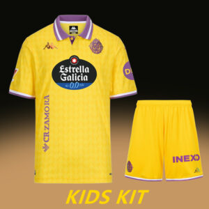 3077a1bb12.jpg 2025-26 REAL VALLADOLID THIRD AWAY KIDS KIT