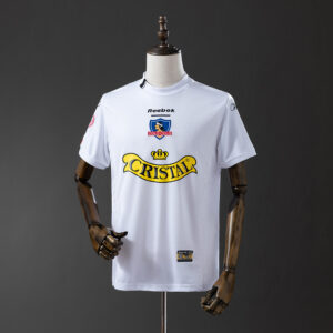 2004 COLO COLO HOME